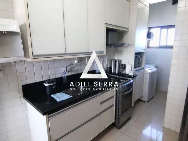 Imagem 7: Patamares - 200m² - Cobertura Duplex - Nascente - 4/4 C/ 2 Suítes - 2 Vagas - Total
