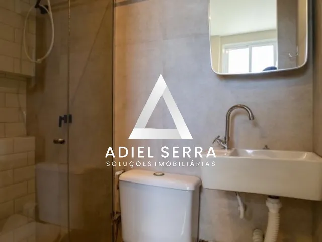 Imagem 14: Alphaville 1 - Cobertura - 144m² - 3/4 C/ 2 Suítes - Cobertura Duplex - Lavabo - Super