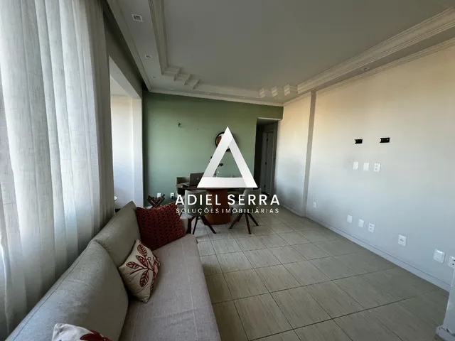 Imagem 16: Graça - 2 Quartos sendo 1 Suíte - Dependência completa - Nascente Total - Andar Alto