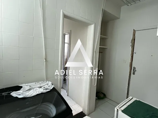Imagem 15: Graça - 2 Quartos sendo 1 Suíte - Dependência completa - Nascente Total - Andar Alto