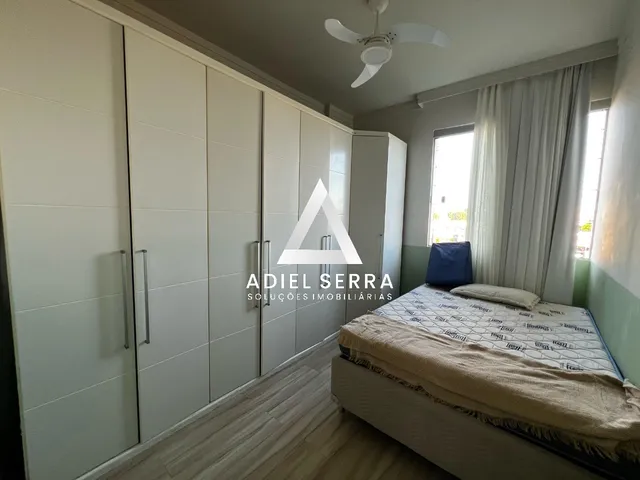 Imagem 7: Graça - 2 Quartos sendo 1 Suíte - Dependência completa - Nascente Total - Andar Alto