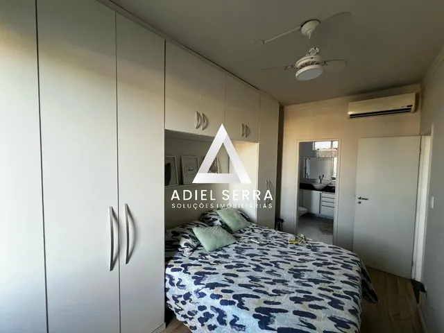 Imagem 10: Graça - 2 Quartos sendo 1 Suíte - Dependência completa - Nascente Total - Andar Alto