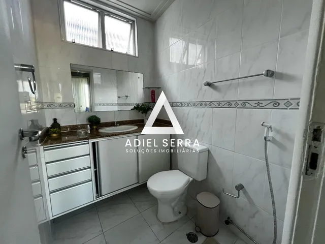 Imagem 8: Graça - 2 Quartos sendo 1 Suíte - Dependência completa - Nascente Total - Andar Alto