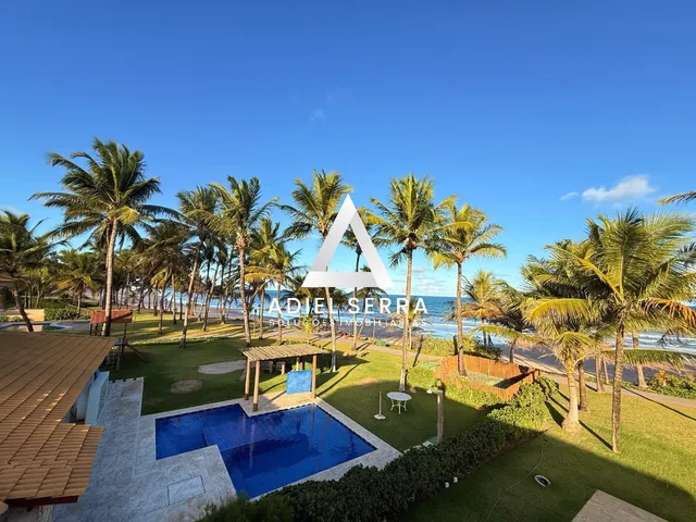 Imagem: Busca Vida - Porto Resort - 1065m² - Frente