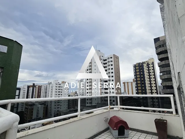 Imagem 9: Cobertura Duplex - Caminho das Árvores - 4/4 sendo 2 suítes -...
