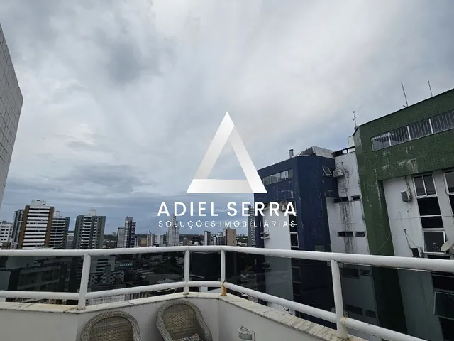 Imagem 6: Cobertura Duplex - Caminho das Árvores - 4/4 sendo 2 suítes -...