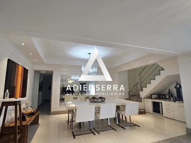 Imagem 4: Cobertura Duplex - Caminho das Árvores - 4/4 sendo 2 suítes -...