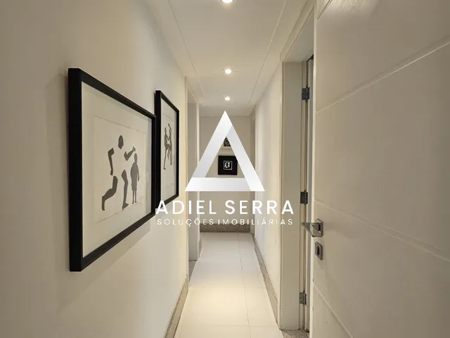 Imagem 5: Cobertura Duplex - Caminho das Árvores - 4/4 sendo 2 suítes -...