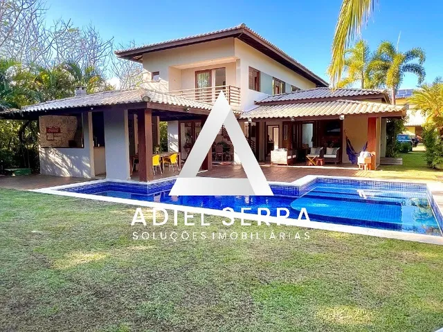 Imagem: Praia do Forte - Piscinas Naturais - 544m²