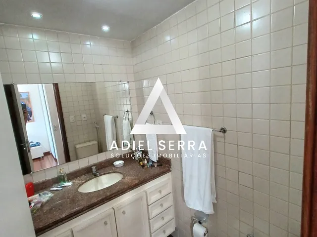 Imagem 14: Pituba - Cobertura - 270m² - Nascente - MOBILIADA - Reformada - 4 quartos sendo 3