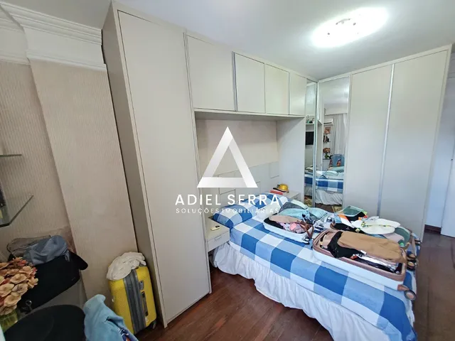Imagem 12: Pituba - Cobertura - 270m² - Nascente - MOBILIADA - Reformada - 4 quartos sendo 3