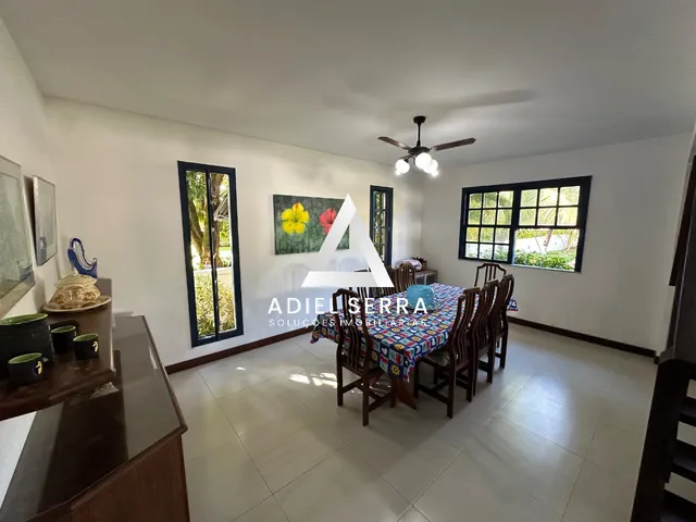 Imagem 9: Interlagos - 1.320m² total - Nascente - 4 quartos sendo 2 suítes - Armários - Área
