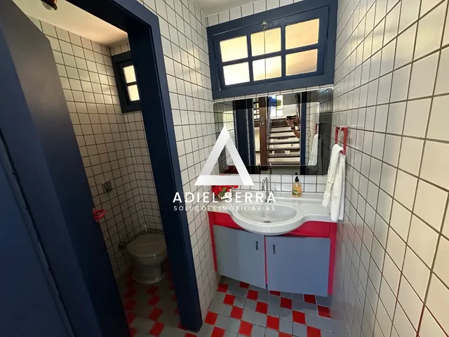 Imagem 10: Interlagos - 1.320m² total - Nascente - 4 quartos sendo 2 suítes - Armários - Área