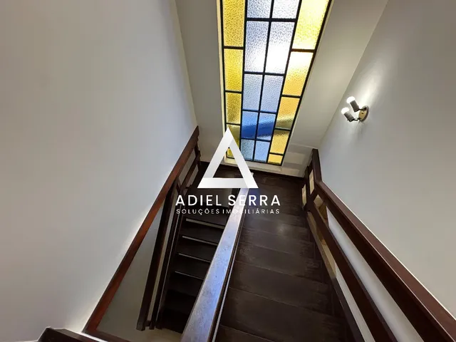 Imagem 15: Interlagos - 1.320m² total - Nascente - 4 quartos sendo 2 suítes - Armários - Área