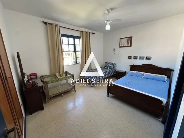 Imagem 6: Interlagos - 1.320m² total - Nascente - 4 quartos sendo 2 suítes - Armários - Área