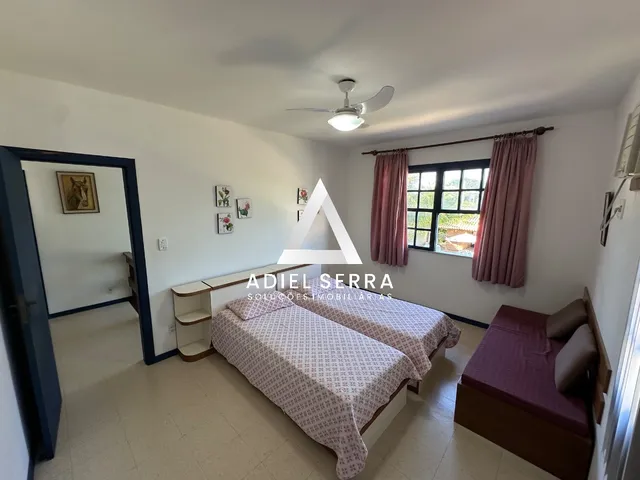 Imagem 14: Interlagos - 1.320m² total - Nascente - 4 quartos sendo 2 suítes - Armários - Área