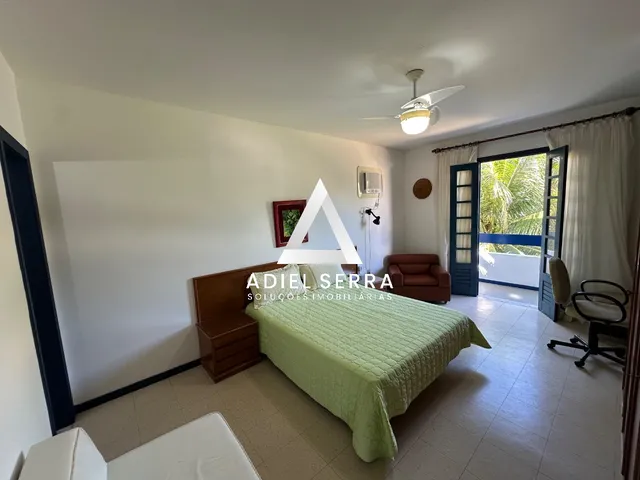Imagem 12: Interlagos - 1.320m² total - Nascente - 4 quartos sendo 2 suítes - Armários - Área