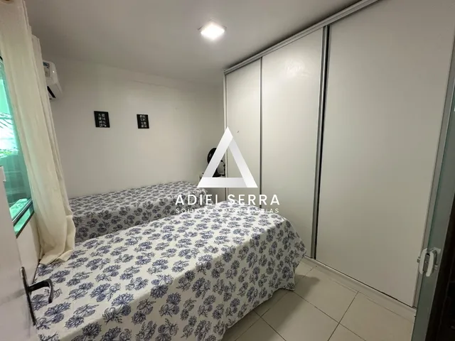 Imagem 7: Lauro de Freitas - 265m² total - 2 pavimentos - 4/4 com 3 suítes - Banheiro social