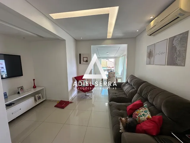 Imagem 14: Lauro de Freitas - 265m² total - 2 pavimentos - 4/4 com 3 suítes - Banheiro social