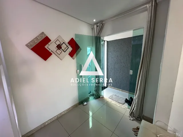 Imagem 16: Lauro de Freitas - 265m² total - 2 pavimentos - 4/4 com 3 suítes - Banheiro social
