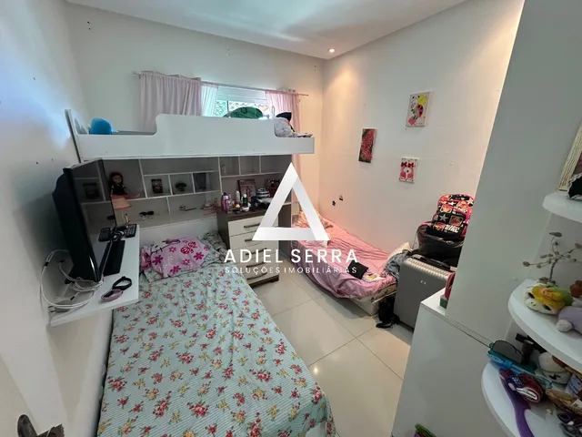 Imagem 15: Lauro de Freitas - 265m² total - 2 pavimentos - 4/4 com 3 suítes - Banheiro social