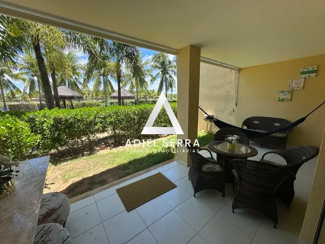 Imagem: Iberostar - Praia do Forte - 90m² - 2 quartos