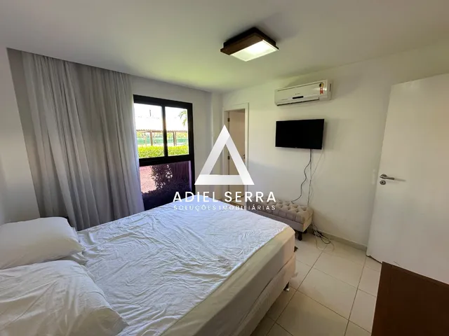 Imagem 11: Iberostar - Praia do Forte - 90m² - 2 quartos sendo 1 suíte - Porteira Fechada - 2