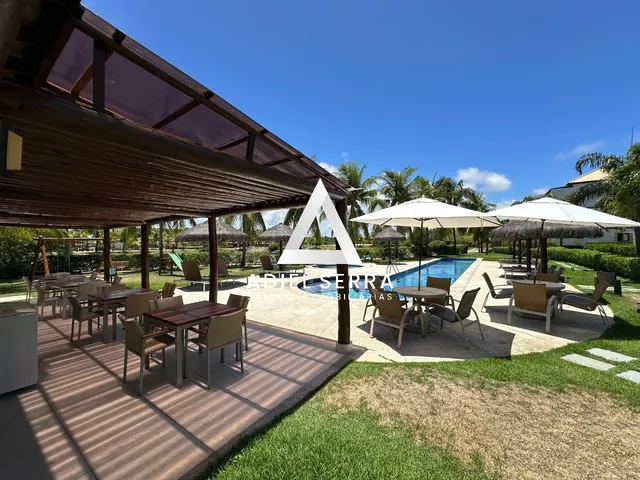 Imagem 13: Iberostar - Praia do Forte - 90m² - 2 quartos sendo 1 suíte - Porteira Fechada - 2