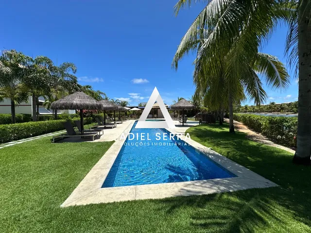 Imagem 3: Iberostar - Praia do Forte - 90m² - 2 quartos sendo 1 suíte - Porteira Fechada - 2