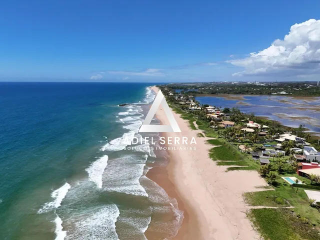 Imagem: Estrada do Coco - Duplex - 1.128m² total