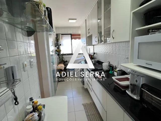 Imagem 16: Pituba - Cobertura - 211m² - Vista mar - 4 pavimentos - 3 suítes - Ventilado - Decorado