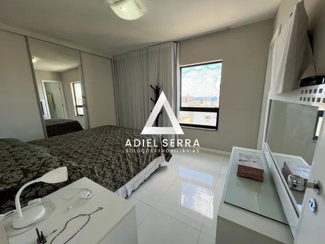 Imagem 3: Pituba - Cobertura - 211m² - Vista mar - 4 pavimentos - 3 suítes - Ventilado - Decorado