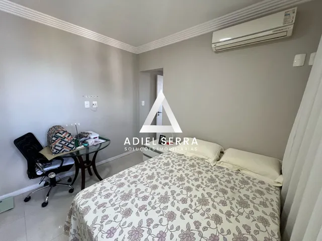 Imagem 12: Pituba - Cobertura - 211m² - Vista mar - 4 pavimentos - 3 suítes - Ventilado - Decorado
