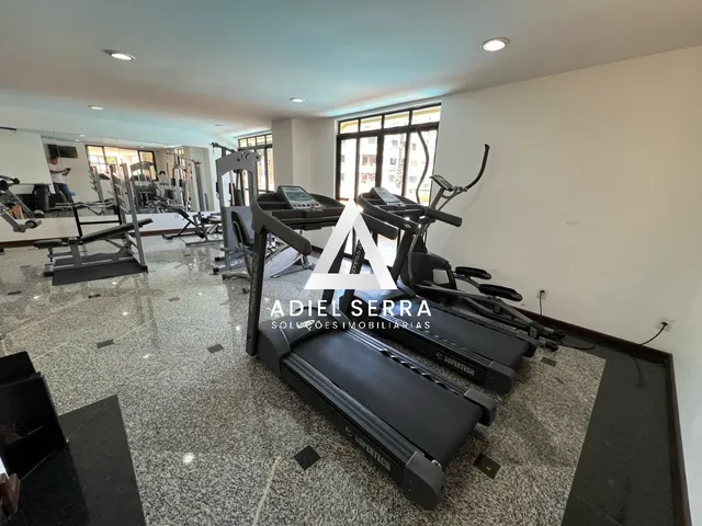 Imagem 2: Pituba - Cobertura - 211m² - Vista mar - 4 pavimentos - 3 suítes - Ventilado - Decorado