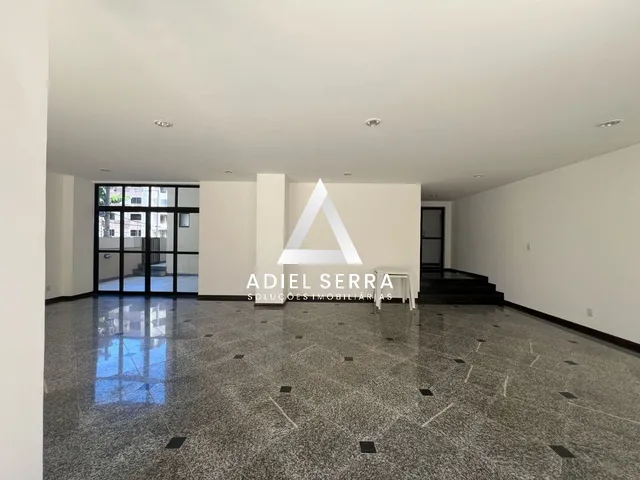 Imagem 6: Pituba - Cobertura - 211m² - Vista mar - 4 pavimentos - 3 suítes - Ventilado - Decorado