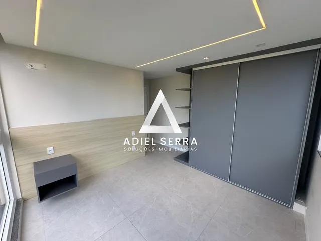 Imagem 4: Alphaville Litoral Norte 3 - Casa com 6 suítes + dependência completa - Fino acabamento