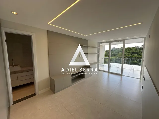 Imagem 14: Alphaville Litoral Norte 3 - Casa com 6 suítes + dependência completa - Fino acabamento