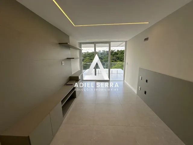 Imagem 2: Alphaville Litoral Norte 3 - Casa com 6 suítes + dependência completa - Fino acabamento