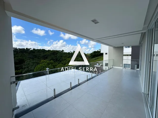 Imagem 11: Alphaville Litoral Norte 3 - Casa com 6 suítes + dependência completa - Fino acabamento