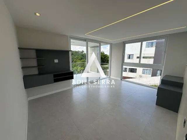 Imagem 16: Alphaville Litoral Norte 3 - Casa com 6 suítes + dependência completa - Fino acabamento