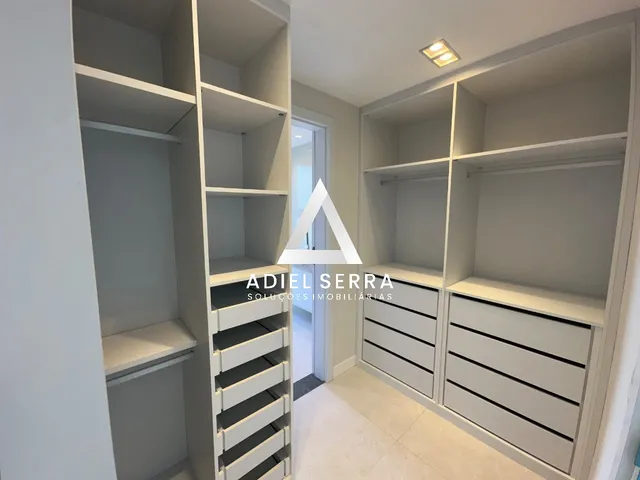 Imagem 8: Alphaville Litoral Norte 3 - Casa com 6 suítes + dependência completa - Fino acabamento