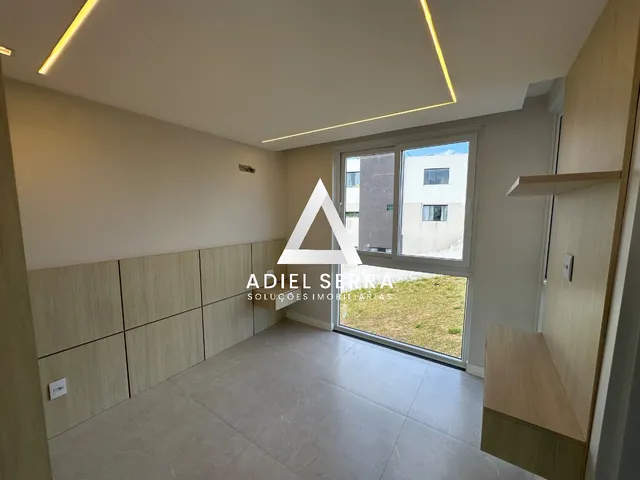 Imagem 3: Alphaville Litoral Norte 3 - Casa com 6 suítes + dependência completa - Fino acabamento