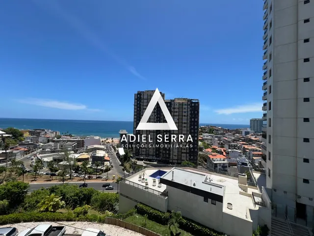 Imagem: Rio Vermelho - 187m² - Duplex - Cobertura