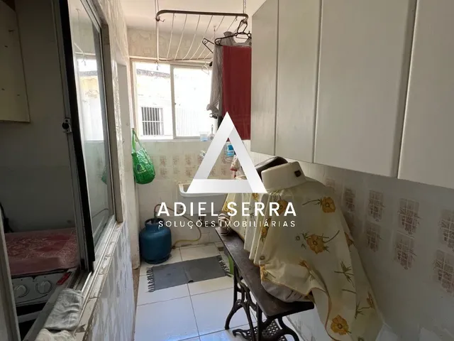 Imagem 13: Rio Vermelho - 187m² - Duplex - Cobertura - 3 quartos sendo 2 suítes - Dependência