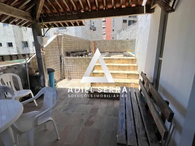 Imagem 4: Rio Vermelho - 187m² - Duplex - Cobertura - 3 quartos sendo 2 suítes - Dependência