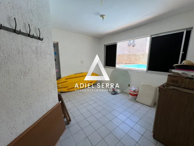 Imagem 14: Rio Vermelho - 187m² - Duplex - Cobertura - 3 quartos sendo 2 suítes - Dependência