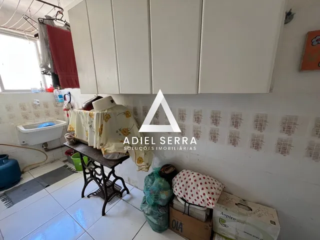 Imagem 15: Rio Vermelho - 187m² - Duplex - Cobertura - 3 quartos sendo 2 suítes - Dependência
