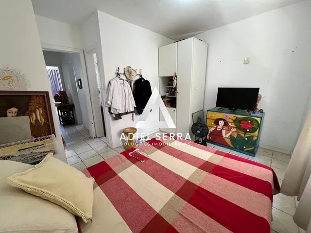Imagem 16: Rio Vermelho - 187m² - Duplex - Cobertura - 3 quartos sendo 2 suítes - Dependência