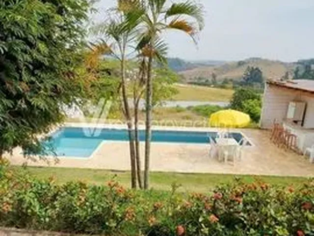 Imagem: Casa - Vila Hípica I - Vinhedo