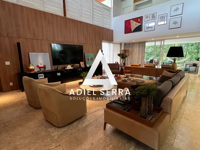 Imagem: Alphaville Salvador - 1.200m² total - 5
